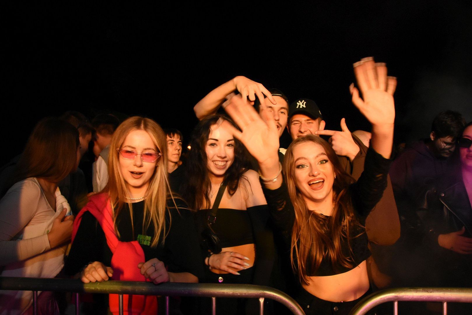 Klubowe rytmy ponownie w Konarzycach. Przed nami czwarta edycja Club Vibes Event. Kto zagra podczas tegorocznej imprezy?