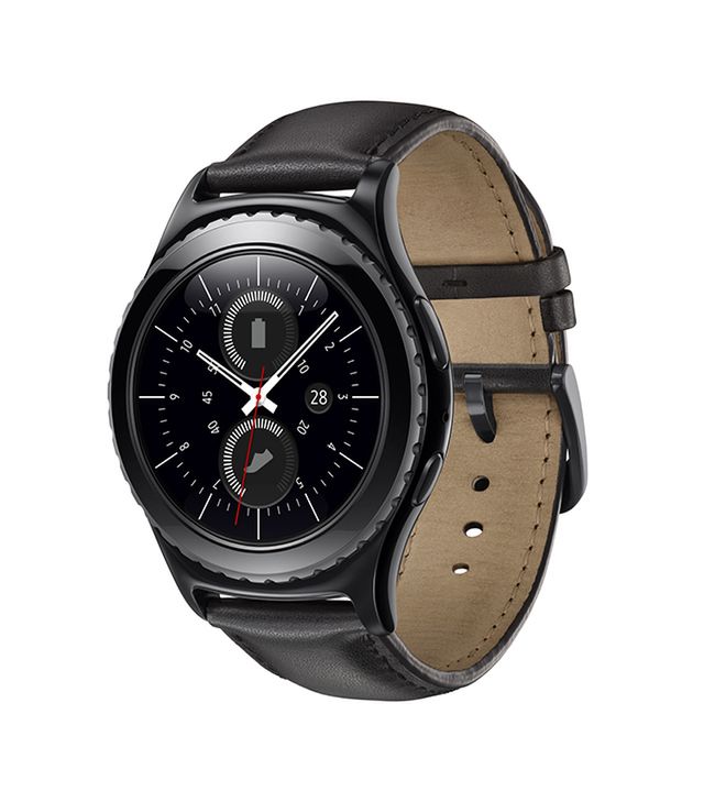 Samsung Gear S2, Gear S2 classic i Gear S2 3G oficjalnie [aktualizacja] 5
