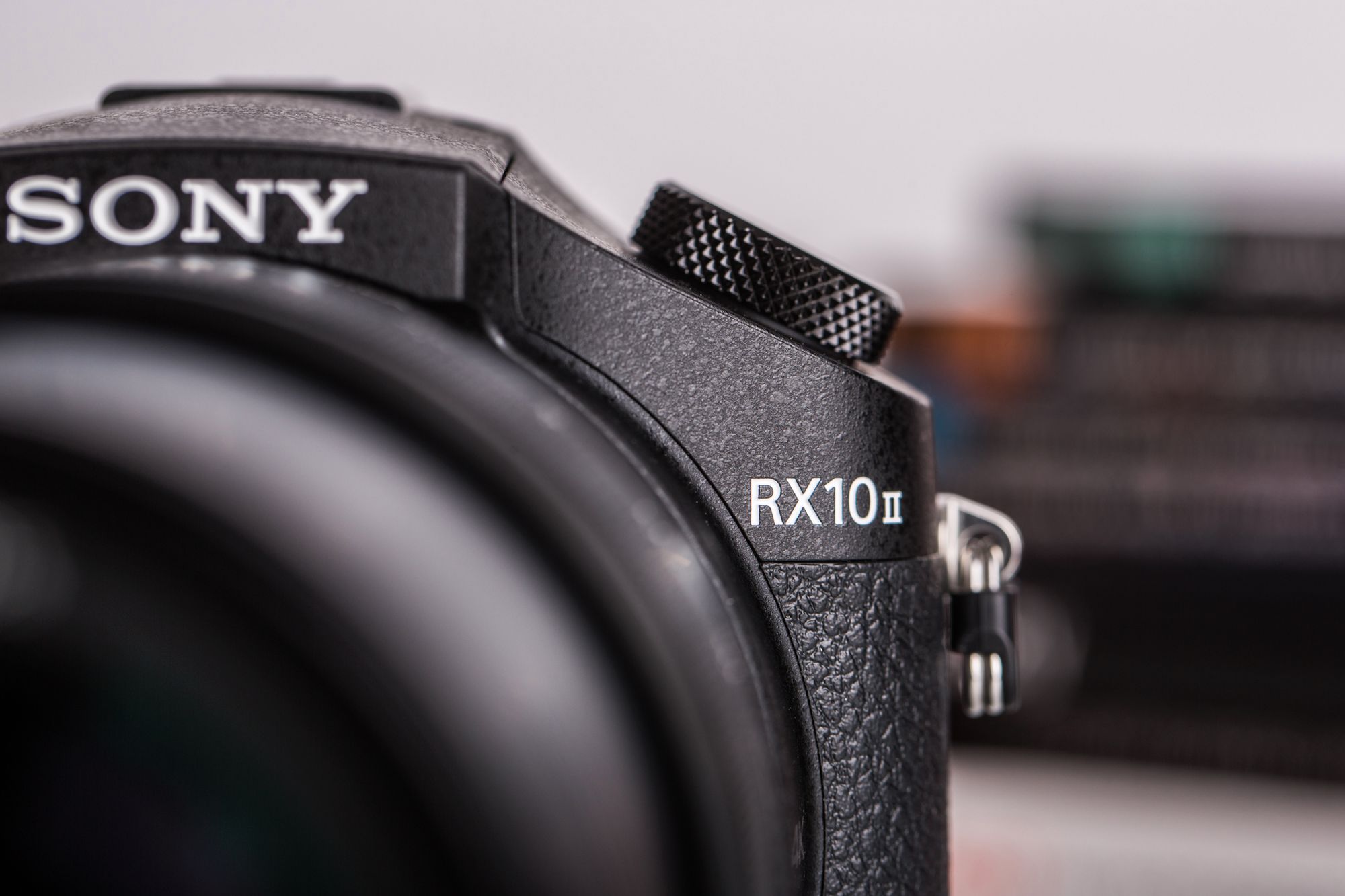 Sony RX10 Mark II - dobre, staje się jeszcze lepsze [test] 24