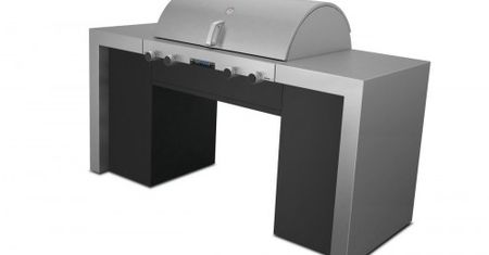 Das ist gut - grill od Porsche Design Studio