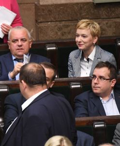 Były poseł PiS będzie bić się w klatce. Podano datę