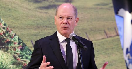 Kryzys na Morzu Czerwonym podmywa fundamenty gospodarki Niemiec