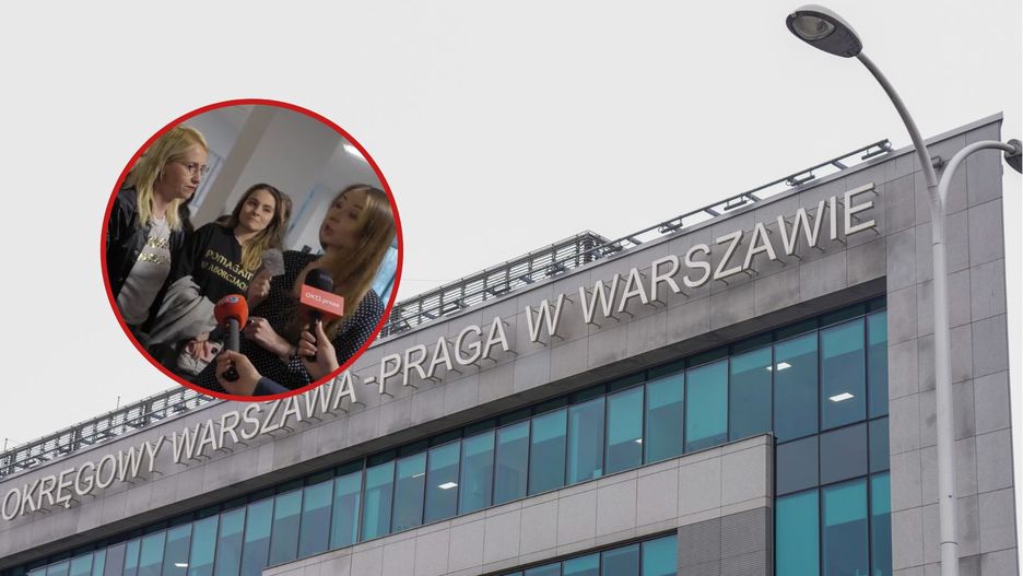 Posłanki i działaczki Lewicy murem za Justyną Wydrzyńską