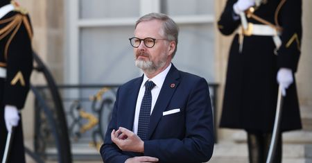 Czesi całkowicie odcięli się od Rosji. Symboliczny koniec