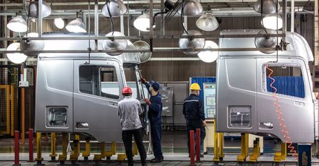 Niemcy planują nową inwestycję w Małopolsce. Ponad 600 miejsc pracy