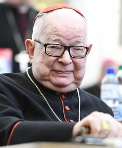 Wrocław. Kardynał Gulbinowicz nie żyje. Zmarł w szpitalu w wieku 97 lat