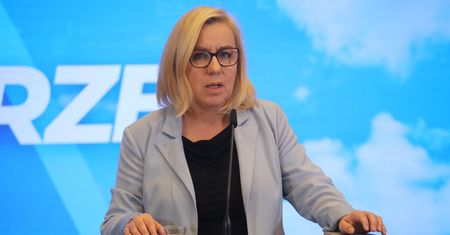 Ustawa wiatrakowa wróci. Ministerstwo wskazało termin