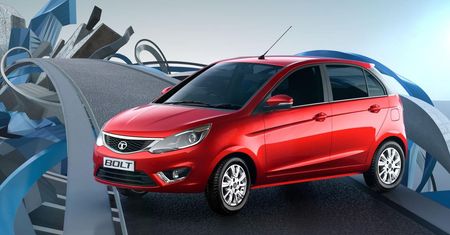 Tata ZEST i BOLT – nowa jakość? [wideo]
