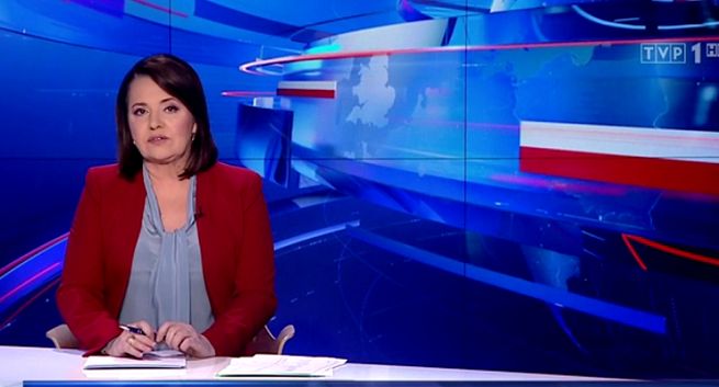 „Wiadomości” znów przeprosiły Konfederację po przegranym procesie w trybie wyborczym