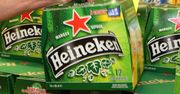 Heineken inwestuje w Rosji. Koncern przyznaje się i przeprasza
