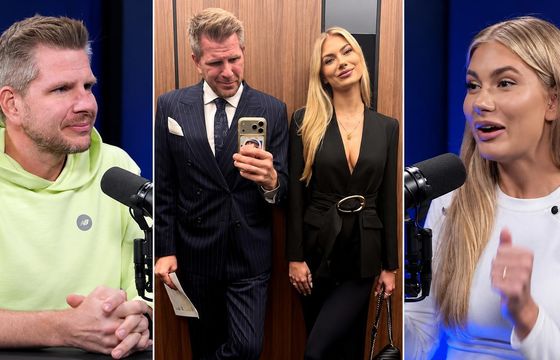 Jak się robi influencerkę. Bianka i Filip Chajzerowie przekuwają małżeństwo w biznes
