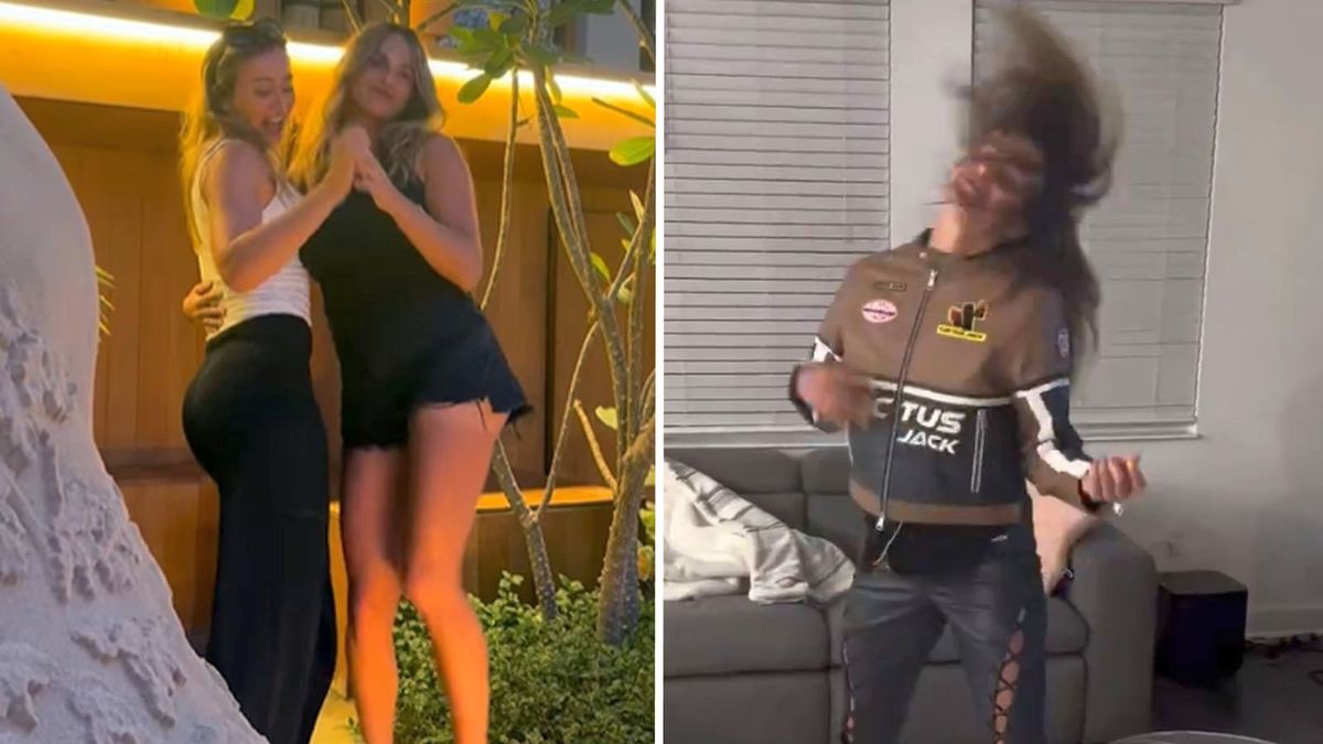 Na zdjęciu: Aryna Sabalenka