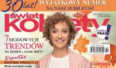 „Świat Kobiety” świętuje jubileusz 30-lecia