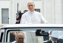 Wszystko jasne. Papież wybrał nowego metropolitę krakowskiego