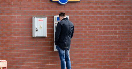 Wybierasz pieniądze z bankomatu? Możesz liczyć na niespodziankę