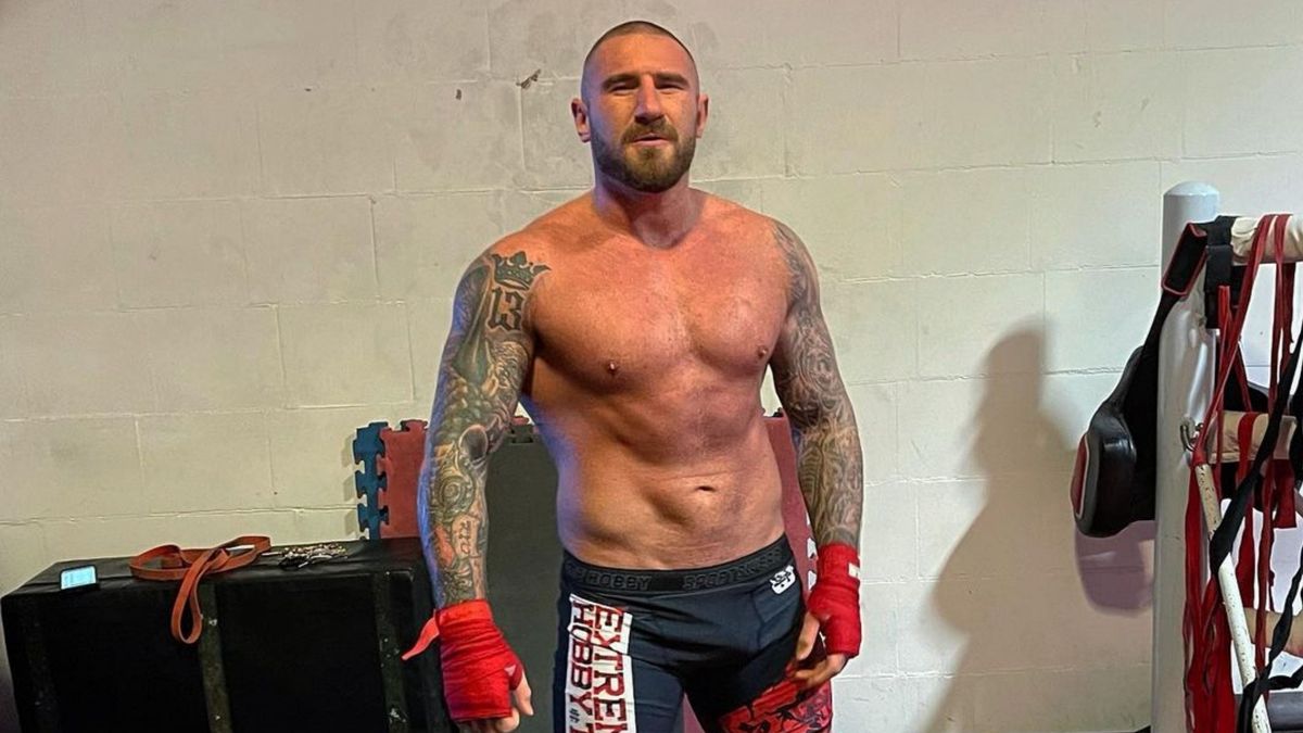 Kizo podał nowe informacje nt. walki wieczoru na Fame MMA