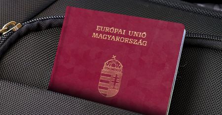 Rosjanie z węgierskim obywatelstwem. Ich liczba rośnie