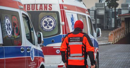 Dwulatka postrzelona. Są wstępne ustalenia ws. dziadka