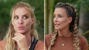 Odcinek 5. "Królowej przetrwania". Drama, łzy i wtopa roku