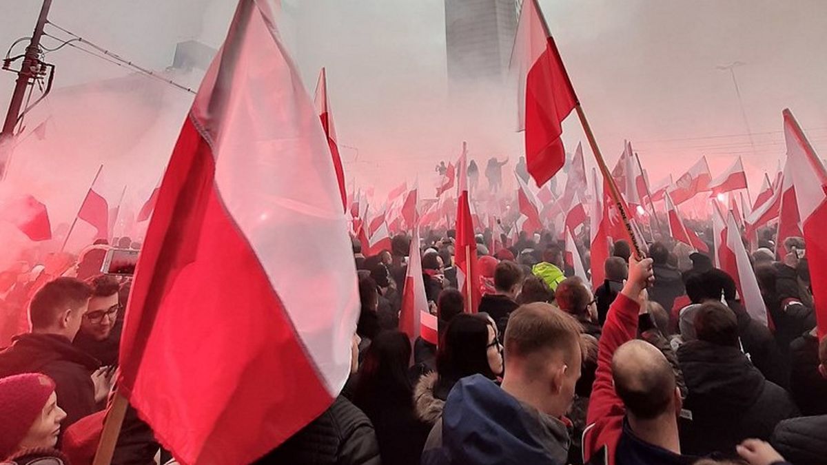 Zdjęcie ilustracyjne. 