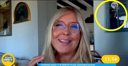 W "Dzień Dobry TVN" wpadka goniła wpadkę. Musiał wkroczyć Sołtysik