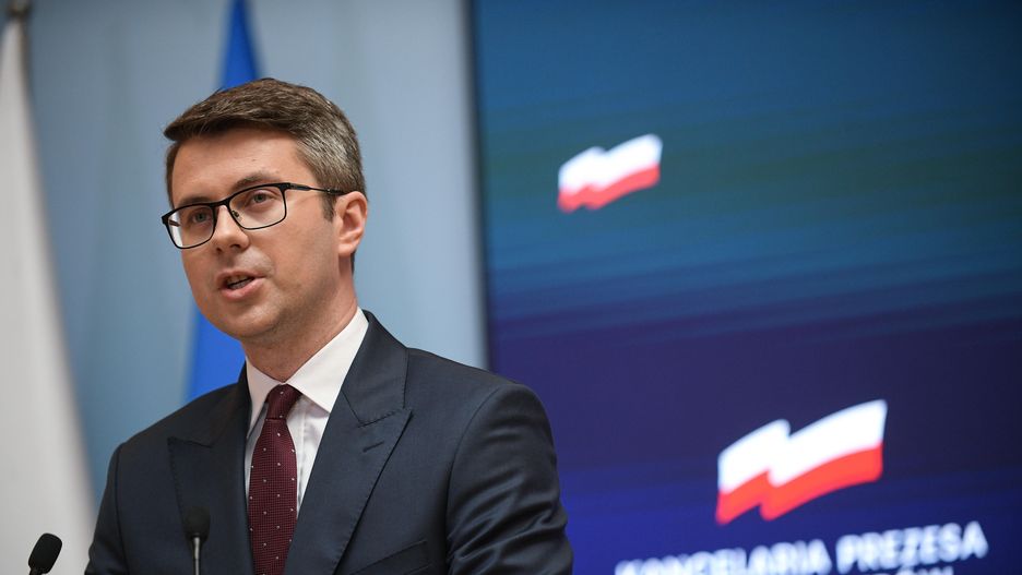 Koronawirus w Polsce. Będzie powrót do obostrzeń? Rzecznik rządu zabrał głos