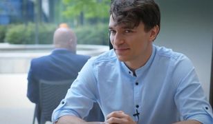 "Prolog". Psychopaci w polskim biznesie. Inspirował się prawdziwymi postaciami