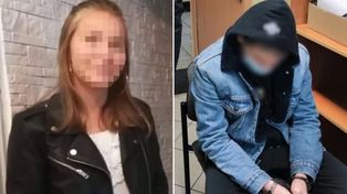 Zabił ciężarną 13-latkę. Kacper wyjdzie na wolność