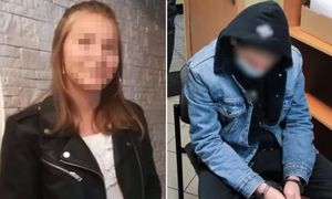 Zabił ciężarną 13-latkę. Kacper wyjdzie na wolność