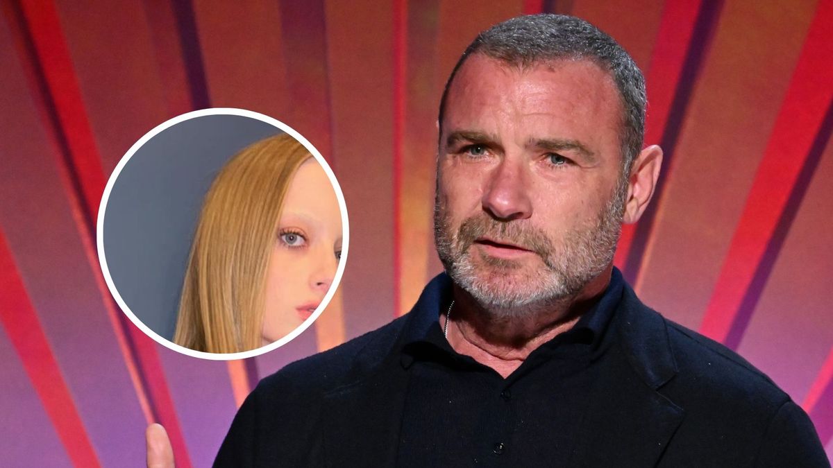Liev Schreiber o swojej transpłciowej córce 
