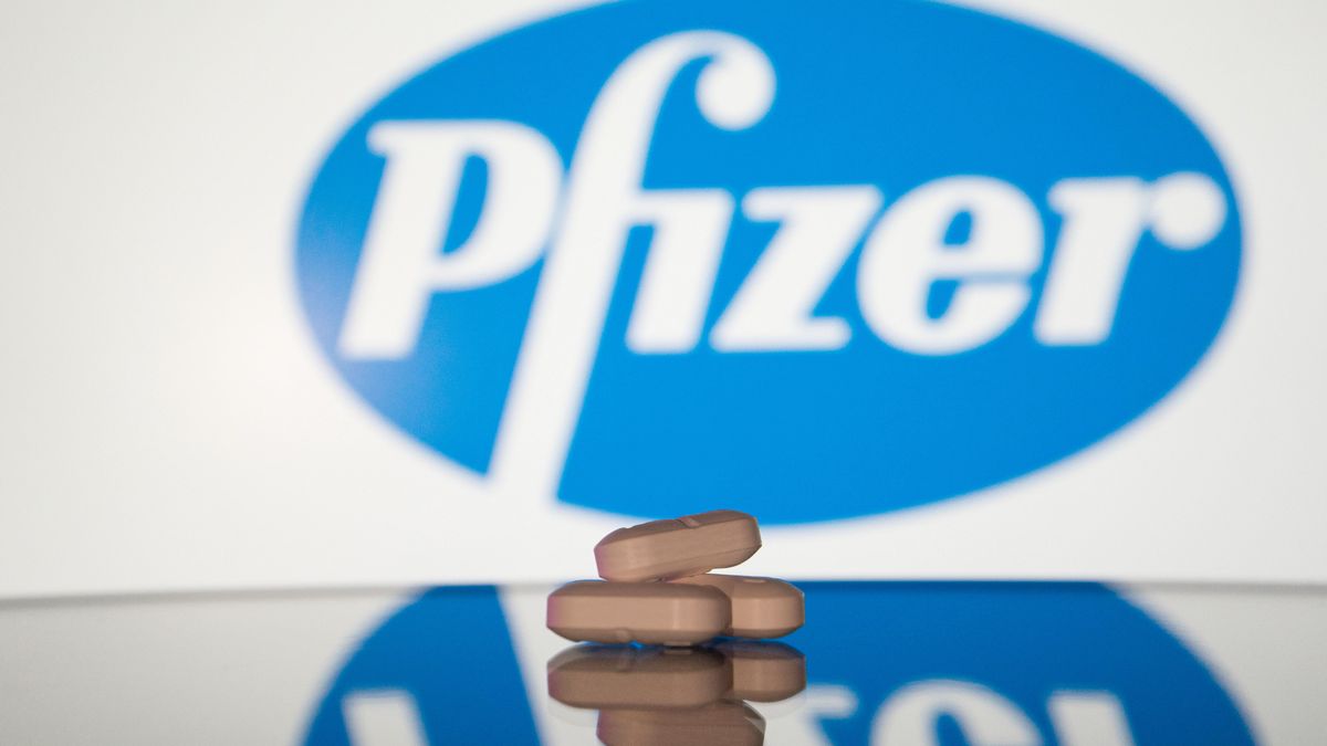 Pfizer przerwał badania nad preparatem odchudzającym podawanym dwa razy dziennie