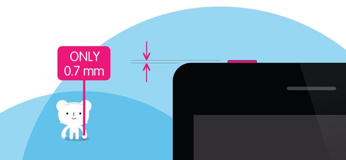 Pressy - wielofunkcyjny przycisk, który podłączysz do dowolnego smartfona z Androidem 3