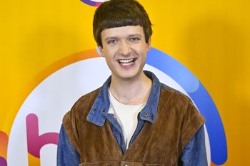 Zaskakujące wyznanie Michała Sikorskiego. "Panią profesor bardzo to rozśmieszyło"