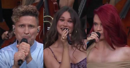 Burza po wykonaniu przeboju Anny Jantar na koncercie Polsatu. "Tego nie da się słuchać"
