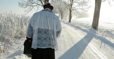 Udana kolęda. Parafia zebrała ponad 200 tysięcy