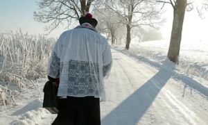 Udana kolęda. Parafia zebrała ponad 200 tysięcy