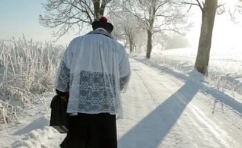 Udana kolęda. Parafia zebrała ponad 200 tysięcy