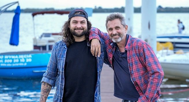 TTV o tydzień opóźnia premierę „Rzeczy, których nie nauczył mnie ojciec 4”, emisja od 17 września (wideo)