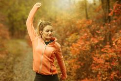 Jak dbać o stawy podczas jesiennych biegów?