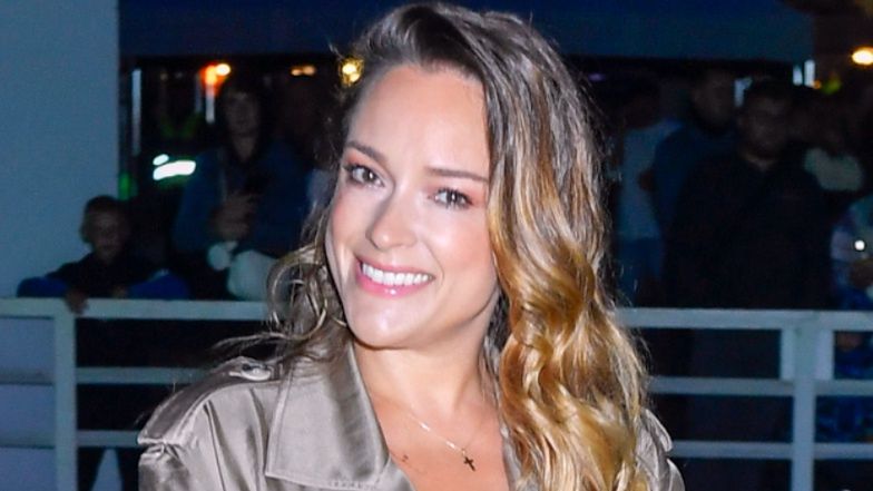 Alicja Bachleda-Curuś