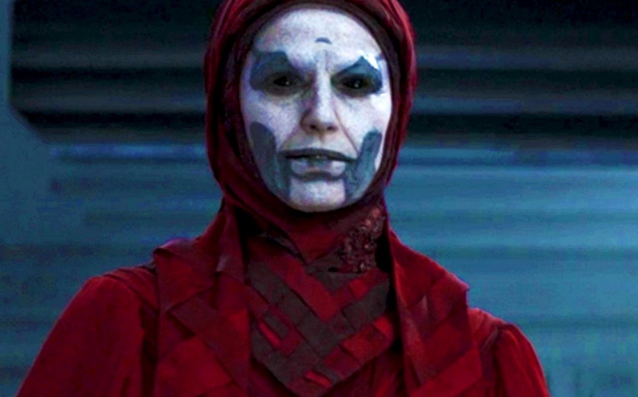 Awantura o kasę. Aktorka rzuca serial, bo zaproponowali małą wypłatę