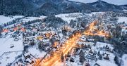 Ferie w Zakopanem. Ostatnia nadzieja dla górali w Ślązakach