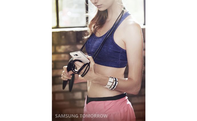 Galaxy Alpha oficjalnie. Jaki jest metalowy smartfon Samsunga? 35