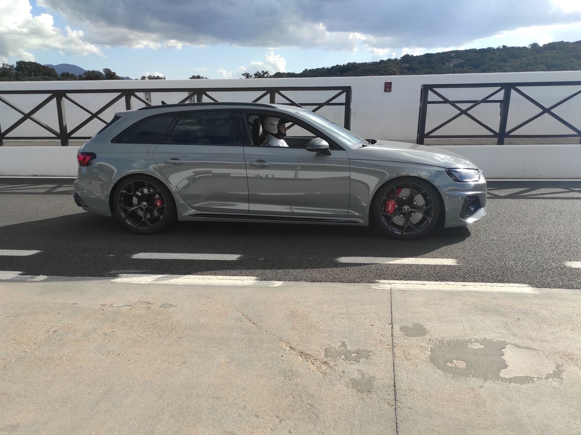 Audi RS 4 i RS 5 Competition oraz Copetition plus