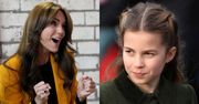 Nowe wieści o Kate Middleton. Księżną dogląda księżniczka Charlotte. Zaskakujące, co przygotowała mamie