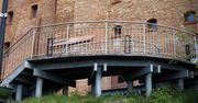 "Czas najwyższy!" Betonowe schody w końcu znikną z panoramy Grudziądza