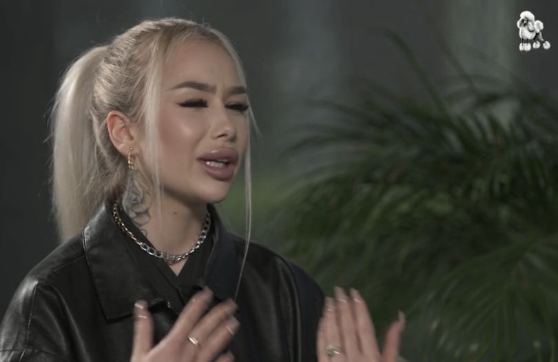 Oliwia z "Warsaw Shore" zdradza, dlaczego nie lubi naturalności