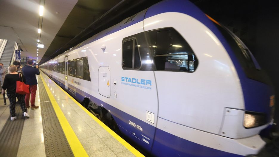 Nowy rozkład jazdy PKP Intercity. Sprawdź, co się zmieni i od kiedy
