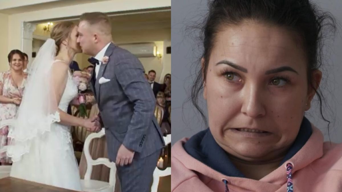 Fani "Ślubu" już martwią się o przyszłość Agnieszki i Kamila 