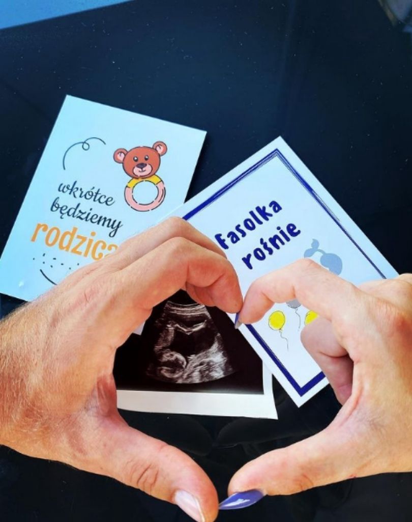 "Ślub od pierwszego wejrzenia". Joanna Lazar jest w ciąży!